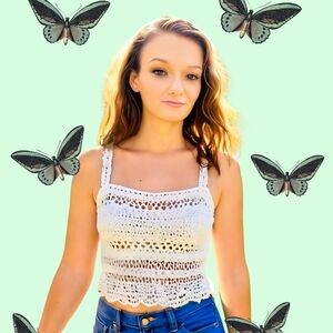 Meet your Posher, Holly